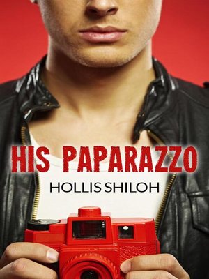 cover image of His Paparazzo